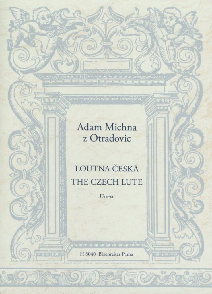 The Czech Lute